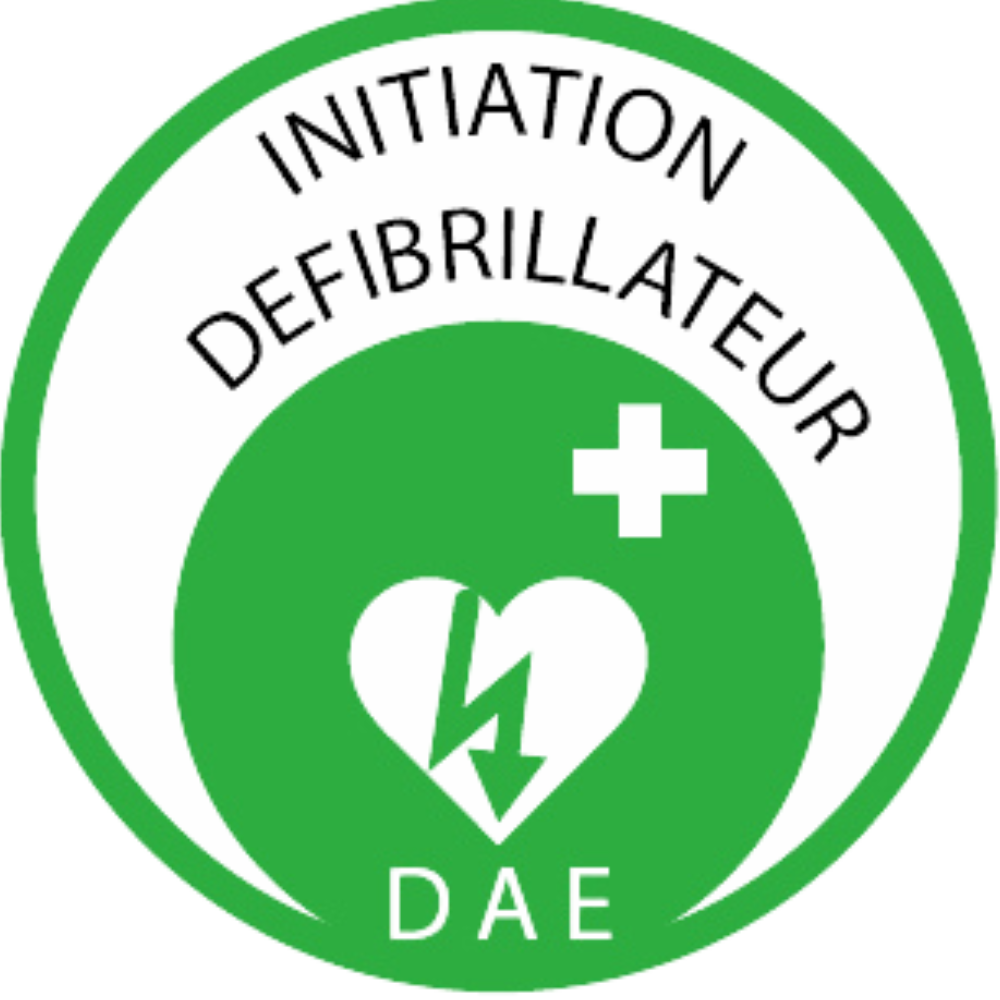 Formation Initiation Défibrillateur