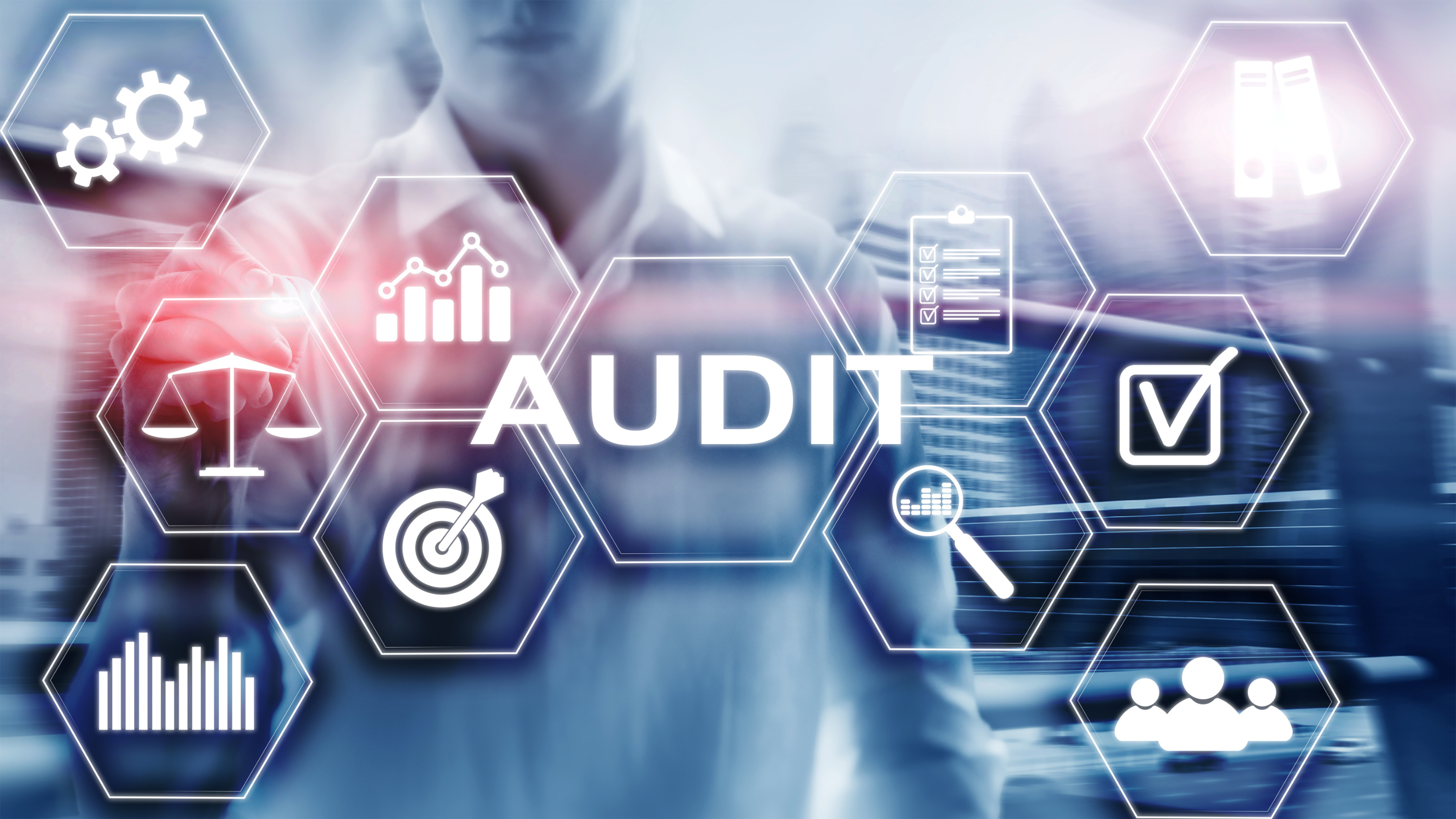 Audit de sécurité
