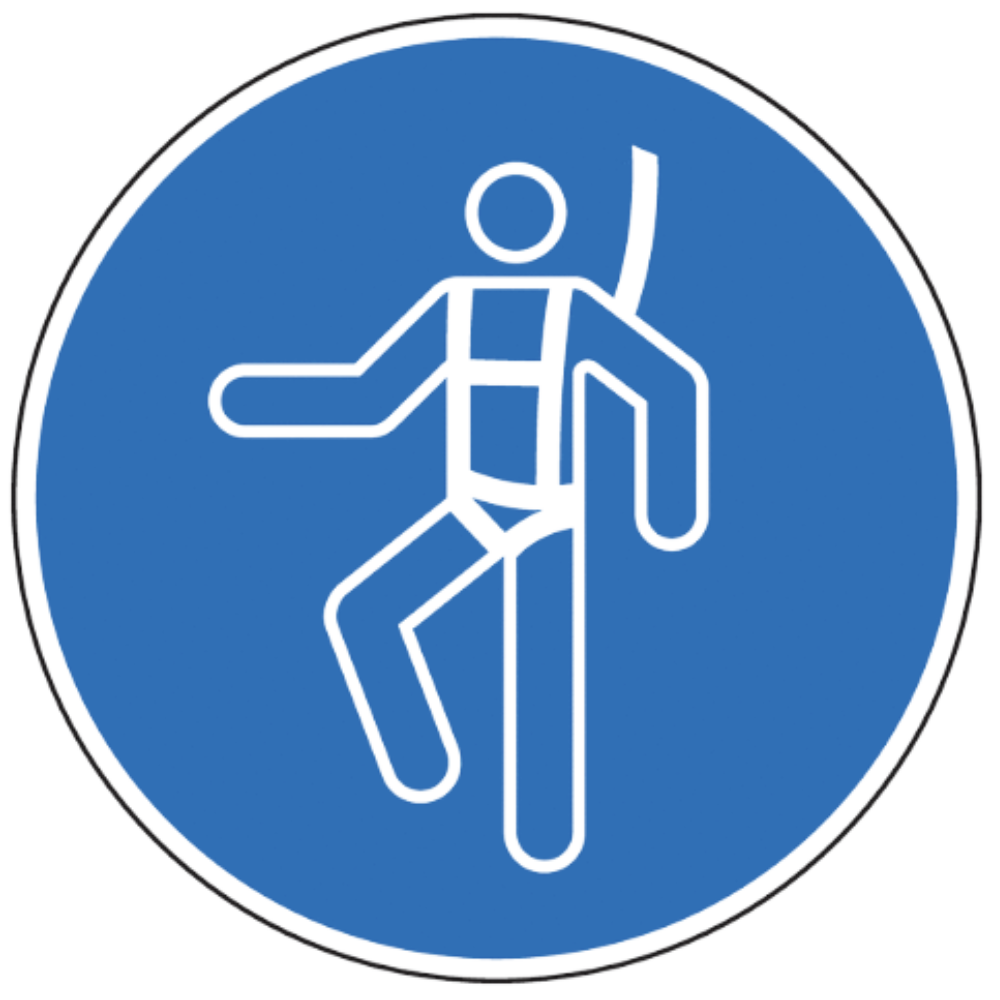 Formation Équipement Anti-Chute
