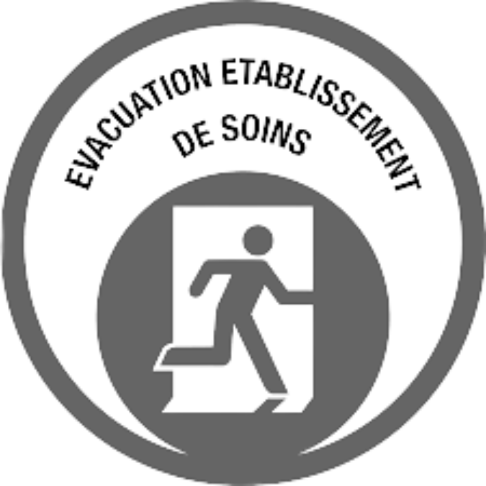 Formation Évacuation Type J et U