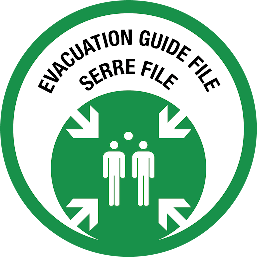 Formation Guide et Serre-File