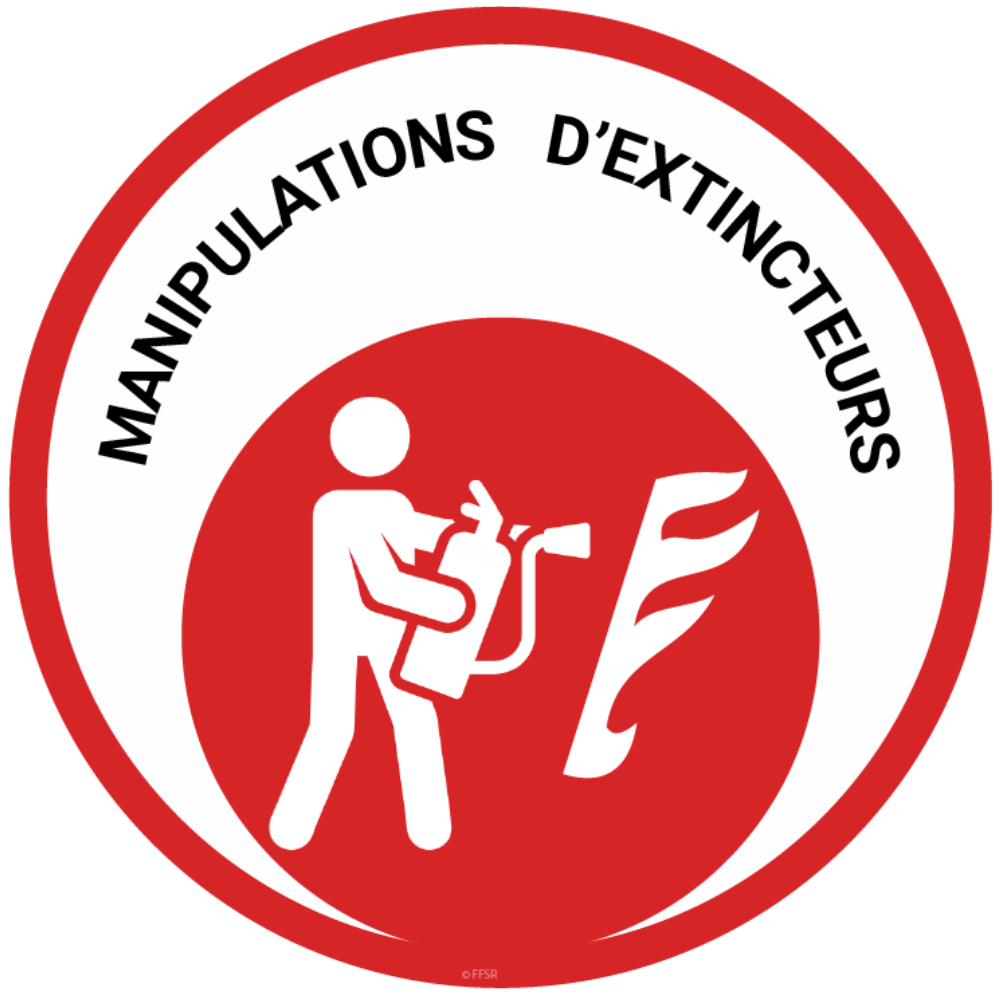 Formation Manipulation extincteur